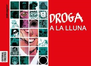 DROGA A LA LLUNA | 9788419523389 | PRIOR, MARCOS | Llibreria Drac - Llibreria d'Olot | Comprar llibres en català i castellà online