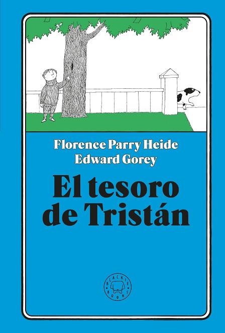 TESORO DE TRISTÁN, EL | 9791387748401 | PARRY HEIDE, FLORENCE | Llibreria Drac - Llibreria d'Olot | Comprar llibres en català i castellà online