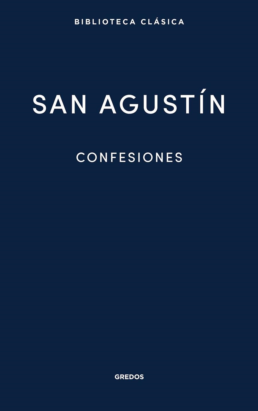 CONFESIONES | 9788424941307 | SAN AGUSTÍN | Llibreria Drac - Llibreria d'Olot | Comprar llibres en català i castellà online