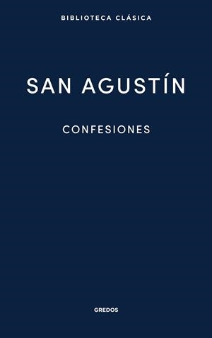 CONFESIONES | 9788424941307 | SAN AGUSTÍN | Llibreria Drac - Llibreria d'Olot | Comprar llibres en català i castellà online