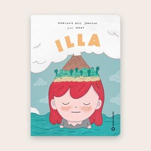 ILLA | 9791399026597 | RUIZ JOHNSON, MARIANA | Llibreria Drac - Llibreria d'Olot | Comprar llibres en català i castellà online