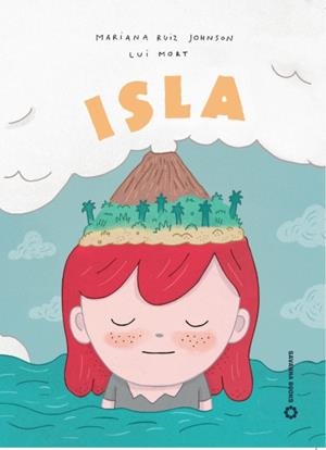 ISLA | 9791399026566 | RUIZ JOHNSON, MARIANA | Llibreria Drac - Llibreria d'Olot | Comprar llibres en català i castellà online
