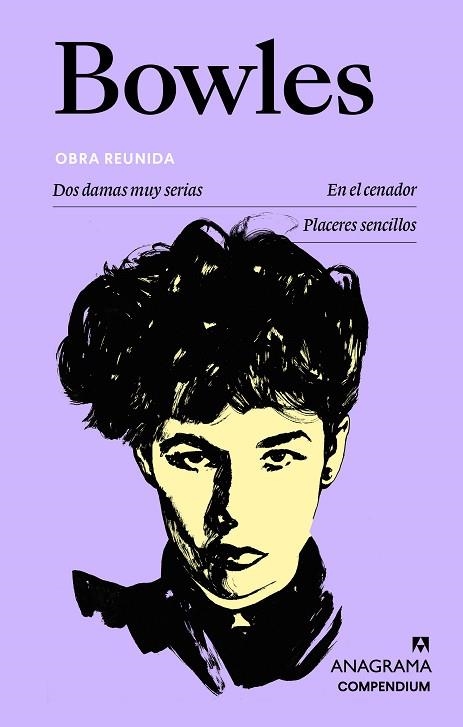 OBRA REUNIDA. JANE BOWLES | 9788433948960 | BOWLES, JANE | Llibreria Drac - Llibreria d'Olot | Comprar llibres en català i castellà online