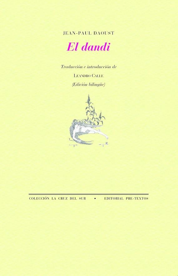 DANDI, EL | 9788410309999 | DAOUST, JEAN-PAUL | Llibreria Drac - Llibreria d'Olot | Comprar llibres en català i castellà online