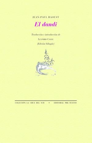 DANDI, EL | 9788410309999 | DAOUST, JEAN-PAUL | Llibreria Drac - Llibreria d'Olot | Comprar llibres en català i castellà online