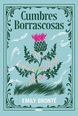 CUMBRES BORRASCOSAS | 9788410989320 | BRONTË, EMILY | Llibreria Drac - Llibreria d'Olot | Comprar llibres en català i castellà online