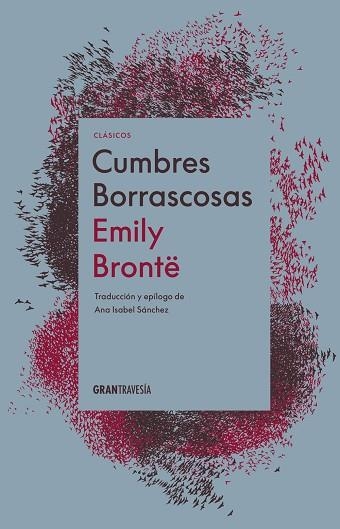 CUMBRES BORRASCOSAS | 9791399060812 | BRONTË, EMILY | Llibreria Drac - Llibreria d'Olot | Comprar llibres en català i castellà online