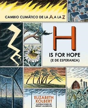 E DE ESPERANZA | 9791399115918 | KOLBERT, ELIZABETH | Llibreria Drac - Llibreria d'Olot | Comprar llibres en català i castellà online