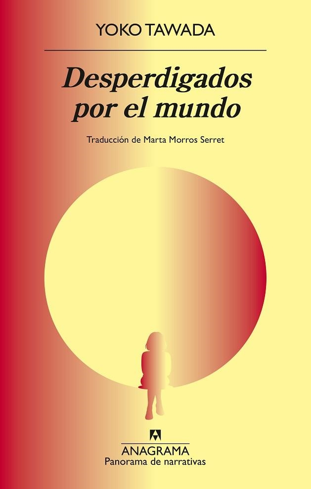 DESPERDIGADOS POR EL MUNDO | 9788433949028 | TAWADA, YOKO | Llibreria Drac - Llibreria d'Olot | Comprar llibres en català i castellà online