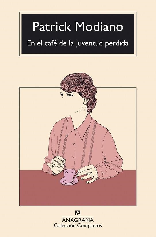 EN EL CAFÉ DE LA JUVENTUD PERDIDA | 9788433949042 | MODIANO, PATRICK | Llibreria Drac - Llibreria d'Olot | Comprar llibres en català i castellà online