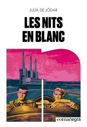 NITS EN BLANC, LES | 9791387969158 | DE JÒDAR, JULIÀ | Llibreria Drac - Librería de Olot | Comprar libros en catalán y castellano online