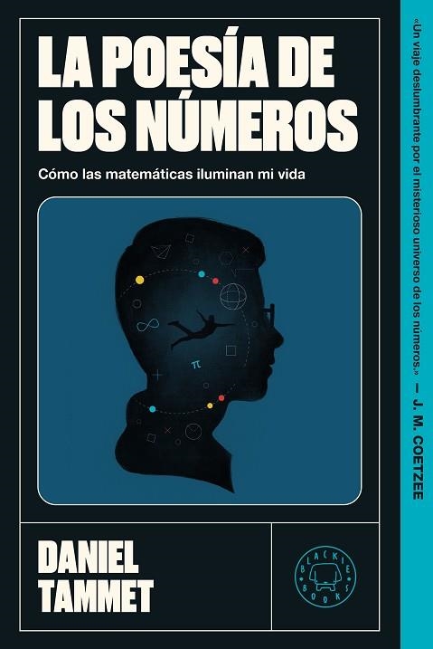 POESÍA DE LOS NÚMEROS, LA | 9791387748654 | TAMMET, DANIEL | Llibreria Drac - Llibreria d'Olot | Comprar llibres en català i castellà online