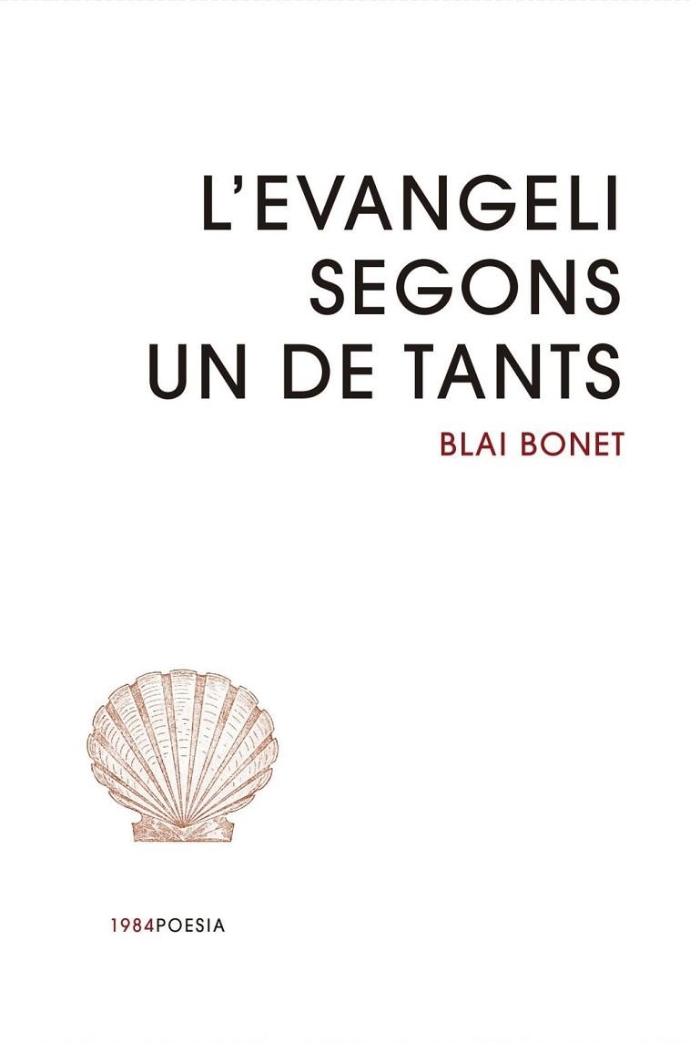 EVANGELI SEGONS UN DE TANTS, L' | 9791387757328 | BONET, BLAI | Llibreria Drac - Llibreria d'Olot | Comprar llibres en català i castellà online
