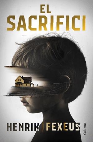 SACRIFICI, EL (SÈRIE MEMENTO 1) | 9788466434614 | FEXEUS, HENRIK | Llibreria Drac - Llibreria d'Olot | Comprar llibres en català i castellà online