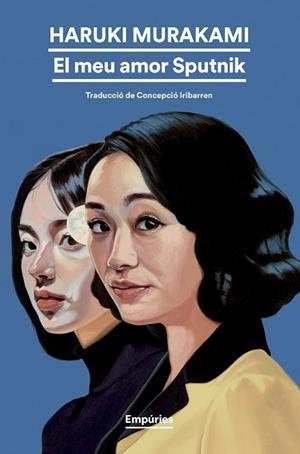 MEU AMOR SPUTNIK, EL | 9791387736057 | MURAKAMI, HARUKI | Llibreria Drac - Librería de Olot | Comprar libros en catalán y castellano online