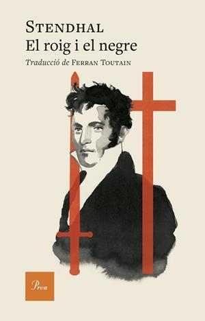 ROIG I EL NEGRE, EL | 9788410488731 | STENDHAL | Llibreria Drac - Llibreria d'Olot | Comprar llibres en català i castellà online