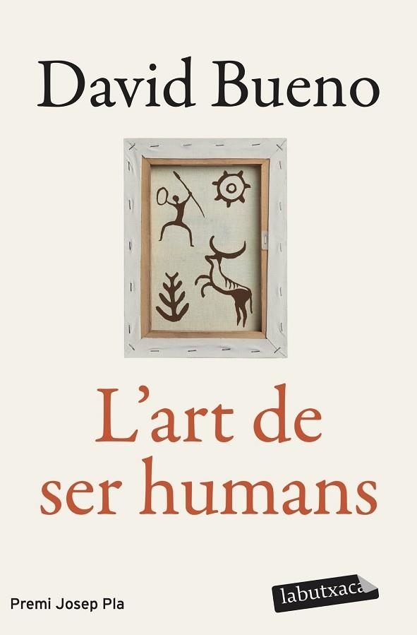 ART DE SER HUMANS, L' | 9791387802318 | BUENO TORRENS, DAVID | Llibreria Drac - Llibreria d'Olot | Comprar llibres en català i castellà online