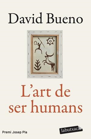 ART DE SER HUMANS, L' | 9791387802318 | BUENO TORRENS, DAVID | Llibreria Drac - Librería de Olot | Comprar libros en catalán y castellano online