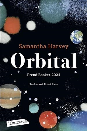 ORBITAL | 9791387802370 | HARVEY, SAMANTHA | Llibreria Drac - Llibreria d'Olot | Comprar llibres en català i castellà online