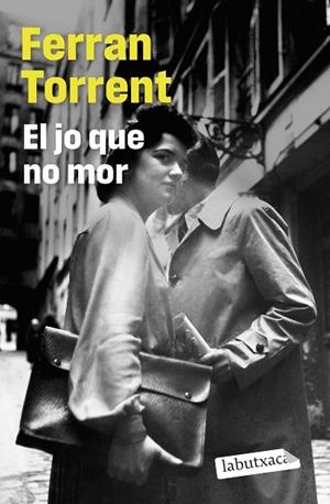 EL JO QUE NO MOR | 9791387802332 | TORRENT, FERRAN | Llibreria Drac - Llibreria d'Olot | Comprar llibres en català i castellà online