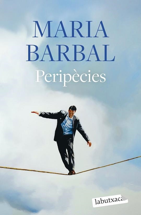 PERIPÈCIES | 9791387802356 | BARBAL, MARIA | Llibreria Drac - Librería de Olot | Comprar libros en catalán y castellano online
