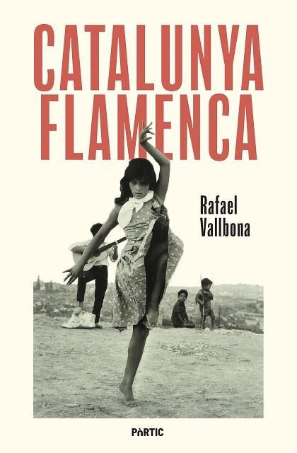 CATALUNYA FLAMENCA | 9788498096248 | VALLBONA, RAFAEL | Llibreria Drac - Llibreria d'Olot | Comprar llibres en català i castellà online