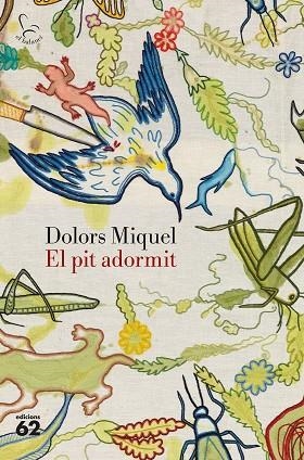 PIT ADORMIT, EL | 9788429783353 | MIQUEL, DOLORS | Llibreria Drac - Llibreria d'Olot | Comprar llibres en català i castellà online