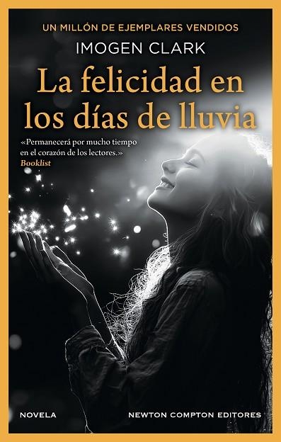 FELICIDAD EN LOS DÍAS DE LLUVIA, LA | 9791387575779 | CLARK, IMOGEN | Llibreria Drac - Librería de Olot | Comprar libros en catalán y castellano online