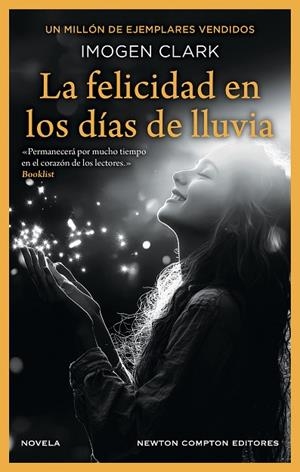 FELICIDAD EN LOS DÍAS DE LLUVIA, LA | 9791387575779 | CLARK, IMOGEN | Llibreria Drac - Llibreria d'Olot | Comprar llibres en català i castellà online