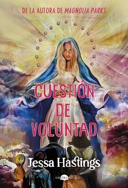CUESTIÓN DE VOLUNTAD | 9791387810276 | HASTINGS, JESSA | Llibreria Drac - Llibreria d'Olot | Comprar llibres en català i castellà online