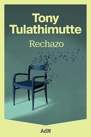 RECHAZO | 9791387596293 | TULATHIMUTTE, TONY | Llibreria Drac - Llibreria d'Olot | Comprar llibres en català i castellà online