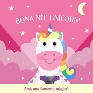 BONA NIT, UNICORN! | 9788413495125 | BUTTON, KATIE | Llibreria Drac - Llibreria d'Olot | Comprar llibres en català i castellà online