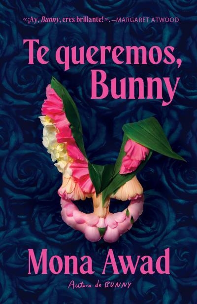 TE QUEREMOS, BUNNY | 9791387595333 | AWAD, MONA | Llibreria Drac - Librería de Olot | Comprar libros en catalán y castellano online