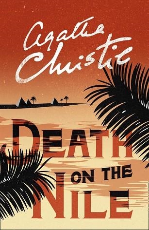 DEATH ON THE NILE | 9780007527557 | CHRISTIE, AGATHA | Llibreria Drac - Llibreria d'Olot | Comprar llibres en català i castellà online