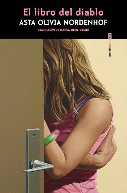 LIBRO DEL DIABLO, EL (SEPTOLOGIA SCANDINAVIAN STAR 2) | 9788410249790 | NORDENHOF, ASTA OLIVIA | Llibreria Drac - Llibreria d'Olot | Comprar llibres en català i castellà online