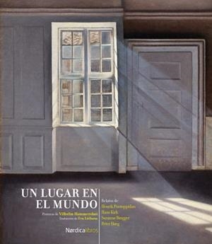 UN LUGAR EN EL MUNDO | 9791387922382 | HAMMERSHØI, VILHELM; KIRK, HANS | Llibreria Drac - Llibreria d'Olot | Comprar llibres en català i castellà online