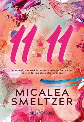 ONCE Y ONCE | 9791387864156 | SMELTZER, MICALEA | Llibreria Drac - Llibreria d'Olot | Comprar llibres en català i castellà online