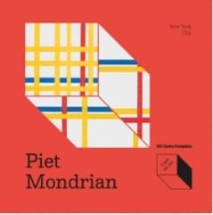 PIET MONDRIAN: NEW YORK CITY | 9788419043955 | CURTIL, SOPHIE | Llibreria Drac - Llibreria d'Olot | Comprar llibres en català i castellà online