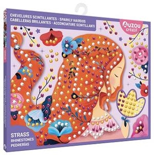 CABELLERAS BRILLANTES PEDRERÍAS | 9791039572583 | UGOLOTTI, SARA | Llibreria Drac - Librería de Olot | Comprar libros en catalán y castellano online