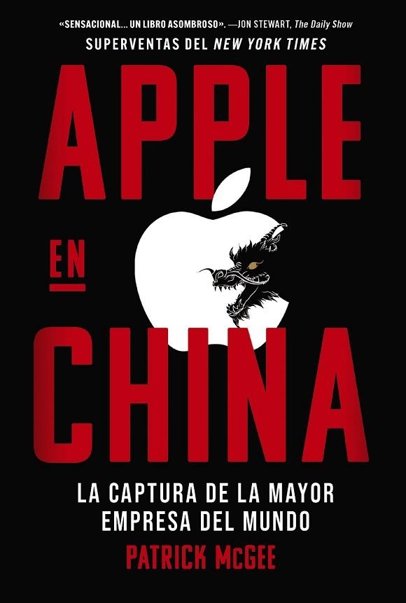 APPLE EN CHINA | 9788441552777 | MCGEE, PATRICK | Llibreria Drac - Llibreria d'Olot | Comprar llibres en català i castellà online