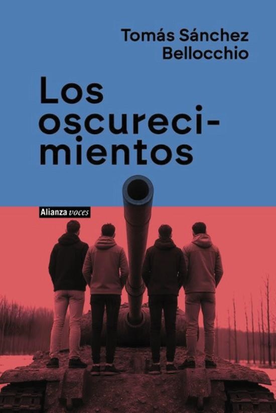 OSCURECIMIENTOS, LOS | 9791370091668 | SÁNCHEZ BELLOCCHIO, TOMÁS | Llibreria Drac - Llibreria d'Olot | Comprar llibres en català i castellà online