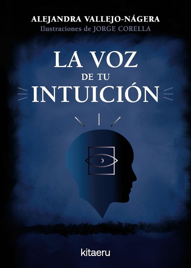 VOZ DE TU INTUICIÓN, LA (CAJA) | 9788410428423 | VALLEJO NÁGERA, ALEJANDRA | Llibreria Drac - Librería de Olot | Comprar libros en catalán y castellano online