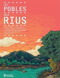 POBLES DELS RIUS, LOS | 9791387889104 | GARCIA, DAVID | Llibreria Drac - Llibreria d'Olot | Comprar llibres en català i castellà online