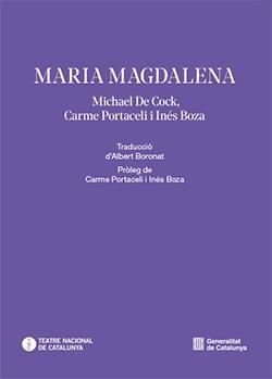 MARIA MAGDALENA | 9791387889111 | DE COCK, MICHAEL | Llibreria Drac - Librería de Olot | Comprar libros en catalán y castellano online