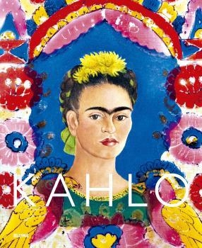 KAHLO GALERÍA DE ARTE | 9791387881177 | KAHLO, FRIDA; BOITTAUX, INÉS | Llibreria Drac - Llibreria d'Olot | Comprar llibres en català i castellà online