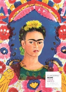 FRIDA KHALO EL MARCO (CUADERNO BLUME) | 9791388023095 | VVAA | Llibreria Drac - Llibreria d'Olot | Comprar llibres en català i castellà online