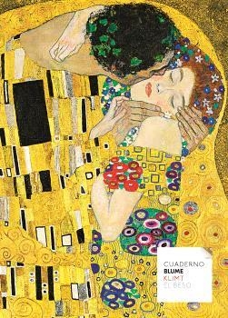 KLIMT EL BESO (CUADERNO BLUME) | 9791388023101 | VVAA | Llibreria Drac - Llibreria d'Olot | Comprar llibres en català i castellà online