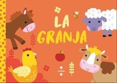 GRANJA, LA (CAT) | 9788466160087 | FHIONA GALLOWAY | Llibreria Drac - Llibreria d'Olot | Comprar llibres en català i castellà online