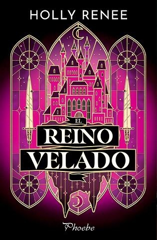 REINO VELADO, EL | 9791387787479 | RENEE, HOLLY | Llibreria Drac - Llibreria d'Olot | Comprar llibres en català i castellà online