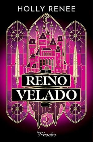 REINO VELADO, EL | 9791387787479 | RENEE, HOLLY | Llibreria Drac - Llibreria d'Olot | Comprar llibres en català i castellà online